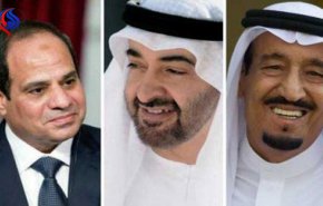 روزنامۀ سعودی: انتشار لیست جدید تروریسم  قطر را می‌لرزاند