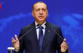 اردوغان: اسرائیل هویت اسلامی قدس را نشانه رفته است