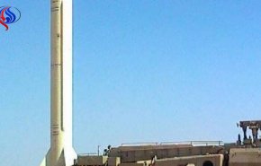 آمریکا اعتراف کرد ... اصابت موشک انصار الله به عمق خاک عربستان