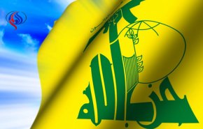 حزب الله پیروزی ملت فلسطین در مسجدالاقصی را تبریک گفت