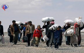 200 هزار نفر از رقه سوریه فرار کردند