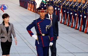 استعفای وزیر دفاع ژاپن پس از یک رسوایی
