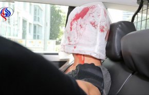 پلیس آلمان: تروریستِ هامبورگ، یک اماراتی است + تصاویر