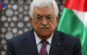 محمود عباس به بیمارستان منتقل شد