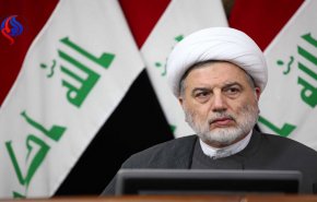 رئیس جدید مجلس اعلای عراق انتخاب شد