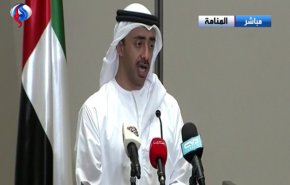 امارات: تحریم قطر ادامه می‌یابد