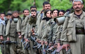 12 عضو پ. ک. ک در ترکیه و عراق کشته شدند


