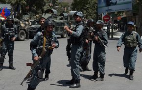 انتقال کارکنان سفارت عراق در کابل به مکان امن