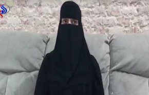 ویدئویی تاثیر گذار از مادر یکی از جوانان محکوم به اعدام در عربستان
