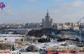ابراز نگرانی مسکو از آزمایش های موشکی کره شمالی