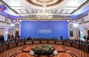 قزاقستان تغییر زمان مذاکرات آستانه را تأیید نکرد
