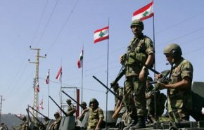 چهار هزار نیروی ارتش لبنان آمادۀ عملیات ضد داعش

