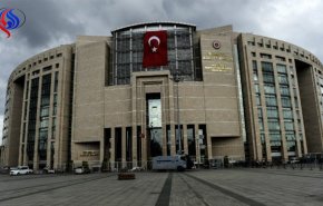 محاکمه 500 شهروند ترک در رابطه با کودتای نافرجام