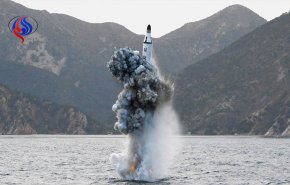 آمادگی زیردریای‌های کره شمالی برای حمله به امریکا