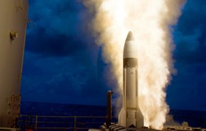 آمریکا موشک قاره‌پیما آزمایش می‌کند

