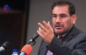شمخانی: راهکار مقابله ایران با سیاست استکباری آمریکا 