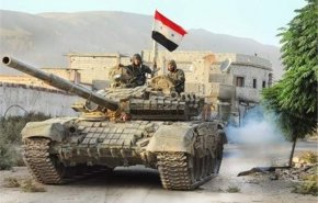 خسارات گسترده ارتش سوریه به تروریست ها
