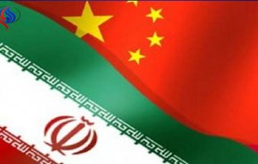 گسترش ارتباطات بانکی ایران با چین