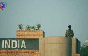 تهدید نظامی چین علیه هند