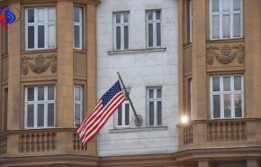 امکان بکارگیری کارکنان سابق سفارت آمریکا در روسیه