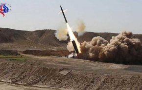 ارتش یمن مواضع ‎نظامیان سعودی در نجران را موشک‎باران کرد
