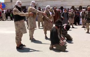 اعدام چهار تن از اعضای یک خانواده توسط "داعش" 