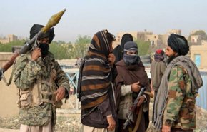 ده‌ها عضو طالبان در حمله هوایی کشته شدند

