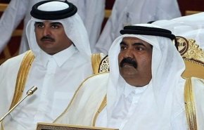 ادعای عجیب شبکه سعودی درباره روابط ایران و قطر

