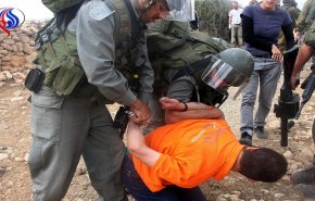 مجازات اعدام در انتظار شهادت طلبان فلسطینی 