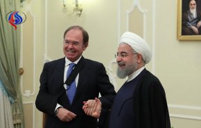 ایران و اسپانیا باید بیشترین بهره را از برجام ببرند