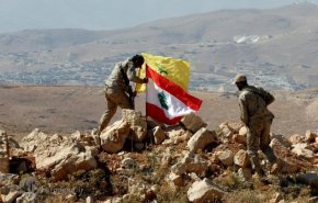 همکاری حزب‌الله با ارتش سوریه
