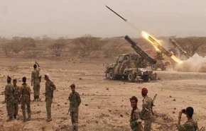 کشته شدن پنجاه نظامی سعودی در جنگ علیه یمنی ها