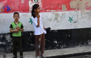 تعطیلی مراکز پناه دادن به آوارگان در دمشق