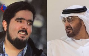 فرزند شاه سابق عربستان: گردنم را هم بزنند، حرفهایم را پس نمی گیرم!