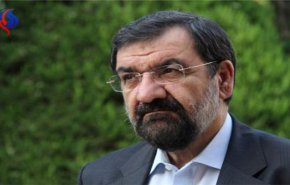 محسن رضایی: اگر کشوری امنیت ایران را مخدوش کند با موشک‌ها جنگ را زود پایان می‌‌دهیم