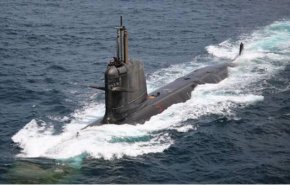 کره شمالی موشک زیردریایی آزمایش می‌کند؟