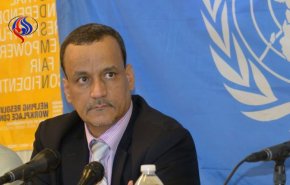 ورود فرستاده ویژه سازمان ملل در امور یمن به تهران