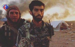 ویدیو کامل از نبرد و اسارت شهید محسن حججی به دست داعش