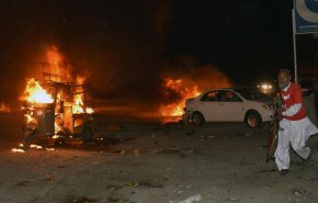 پانزده نفر در انفجار کویته پاکستان کشته شدند