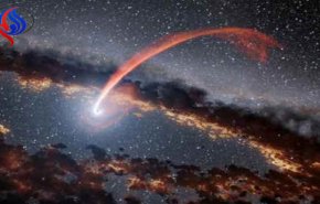 محققان ایرانی نظریه انیشتین را درباره سیاه چاله ها ثابت کردند