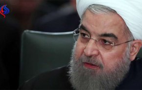 وقتی لاریجانی و روحانی به دنبال وزیر می گردند + فیلم