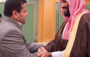 درخواست مهم ولیعهد عربستان از عراق دربارۀ ایران