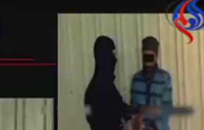 بخش دوم مصاحبه با داعشی های دستگیر شده دخیل در حادثه تروریستی تهران + فیلم