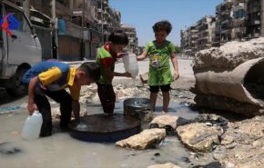 بیش از 15 میلیون یمنی از آب آشامیدنی سالم محروم هستند 