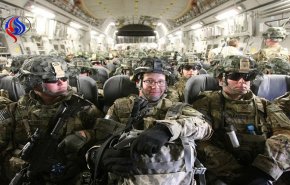 روسیه: وقت خروج نیروهای آمریکایی از افغانستان است