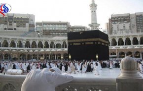 افزایش زائران مسلمان روسیه در حج امسال