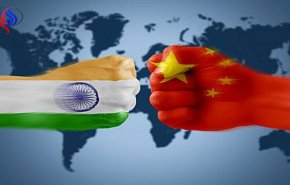 چین و هند در آستانه نبرد تمام عیار !
