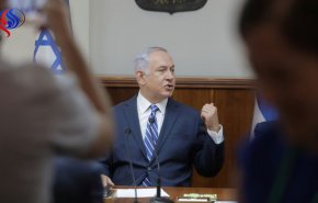 تلاش نتانیاهو برای تسهیل فرایند قانونی اعلام جنگ