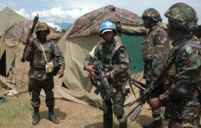 شش مامور سازمان ملل در مالی کشته شدند