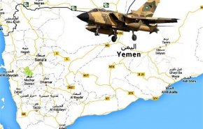 حملات هوايي در يمن از تعداد حملات سال گذشته فراتر رفته است